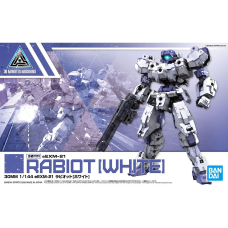 30MM 1/144 eEXM-21 Rabiot (White)