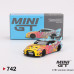 MGT00742 LB-Silhouette WORKS GT NISSAN 35GT-RR Ver.1 LBWK KUMA