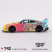 MGT00742 LB-Silhouette WORKS GT NISSAN 35GT-RR Ver.1 LBWK KUMA