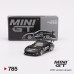 MGT00785 MAZDA RX-7 LB-Super Silhouette Liberty Walk Black