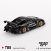 MGT00785 MAZDA RX-7 LB-Super Silhouette Liberty Walk Black