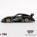 MGT00785 MAZDA RX-7 LB-Super Silhouette Liberty Walk Black