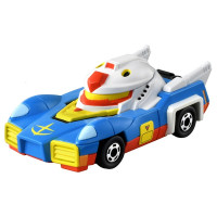 Dream Tomica Mobile Suit Gundam Gundam RX-78-2