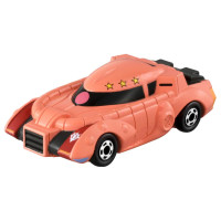 Dream Tomica Mobile Suit Gundam Char's Zaku