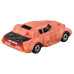 Dream Tomica Mobile Suit Gundam Char's Zaku