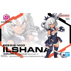30MS SIS-M00 Ilshana (Color C)