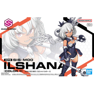 30MS SIS-M00 Ilshana (Color C)