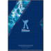 Metallic File Sleeve - RX-78-2 Gundam