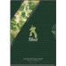 Metallic File Sleeve - Zaku II