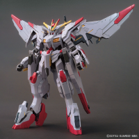 HGI-BO ASW-G-35 Gundam Marchosias
