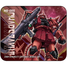 Mouse Pad - Char's Zaku