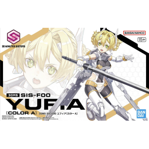 30MS SIS-F00 Yufia (Color A)