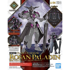 30MF Class Up Armor - Rozen Paladin