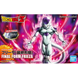 Figure-rise Standard Final Form Frieza (Renewal)