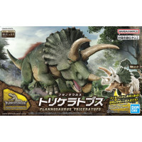 Plannosaurus Triceratops