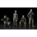 1/20 Ma.K. Figure Set A