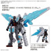 1/144 EXPO2025 EG RX-78F00/E Gundam + Option Parts Combo