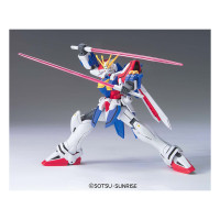 HGFC GF13-017NJII God Gundam