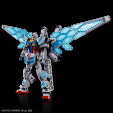 1/144 EXPO2025 RX-78F00/E Gundam (EX-001 Glass Feather)