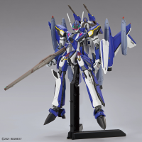 HG YF-29 Durandal Valkyrie Maximilian Jenius Full Set Pack