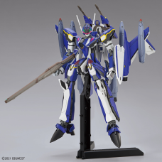 HG YF-29 Durandal Valkyrie Maximilian Jenius Full Set Pack