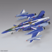 HG YF-29 Durandal Valkyrie Maximilian Jenius Full Set Pack