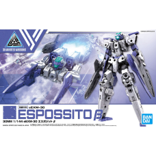 30MM 1/144 eEXM-30 Espossito Beta