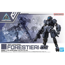 30MM 1/144 eEXM-S01U Forestieri 02