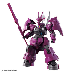 HGTWFM MD-0032G Guel's Dilanza