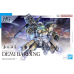 HGTWFM MSJ-R122 Demi Barding