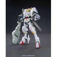 HGI-BO ASW-G-08 Gundam Barbatos 6th Form 