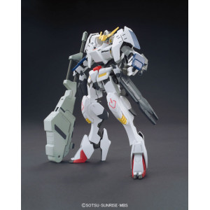 HGI-BO ASW-G-08 Gundam Barbatos 6th Form 