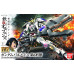 HGI-BO ASW-G-08 Gundam Barbatos 6th Form 