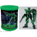 Limited Edition EG Strike Gundam - Round Box