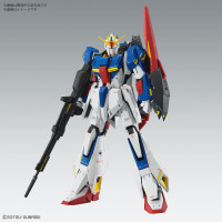 MG MSZ-006 Zeta Gundam (Ver. Ka) MG MSZ-006 Zeta Gundam (Ver. Ka)