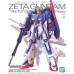 MG MSZ-006 Zeta Gundam (Ver. Ka) MG MSZ-006 Zeta Gundam (Ver. Ka)