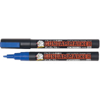 Gundam Marker Blue