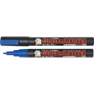 Gundam Marker Blue