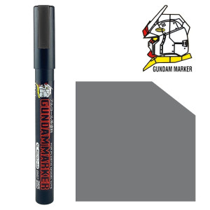 Gundam Marker Grey (Renewal)