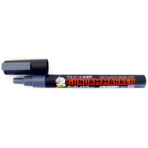 Gundam Marker Mecha Grey