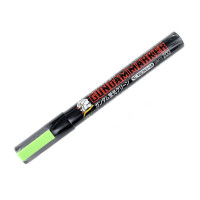 Gundam Marker Fluorescent Green
