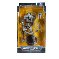 Warhammer 40 000: Necron Flayed One - Artist Proof Warhammer 40 000: Necron Flayed One - Artist Proof