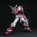 PG MBF-P02 Gundam Astray Red Frame