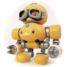 Choi-Pla Mikan Kappa Robo