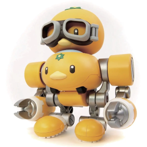 Choi-Pla Mikan Kappa Robo Choi-Pla Mikan Kappa Robo