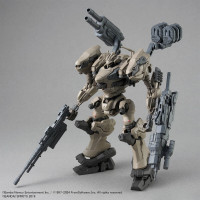 30MM Armored Core VI Fires of Rubicon RaD CC-2000 Orbiter Nightfall 30MM Armored Core VI Fires of Rubicon RaD CC-2000 Orbiter Nightfall