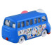 Dream Tomica No.165 Doraemon Wrapping Bus