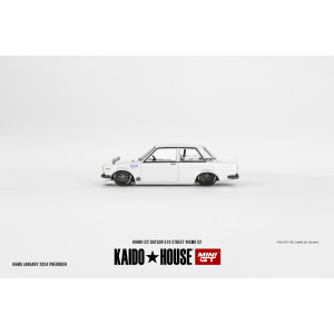 KHMG122 KAIDOHOUSE Datsun 510 Street Nismo V2