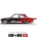 KHMG032 Datsun 510 Pro Street ADVAN