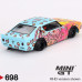 MGT00698 Nissan Skyline Kenmeri Liberty Walk LBWK KUMA